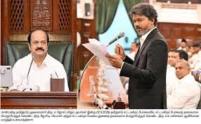 తమిళనాడు అసెంబ్లీలో బిగ్ ట్విస్ట్.. విజయ్ నిర్ణయంతో 234 మంది ఎమ్మెల్యేలు ఒక్కసారిగా షాక్..!